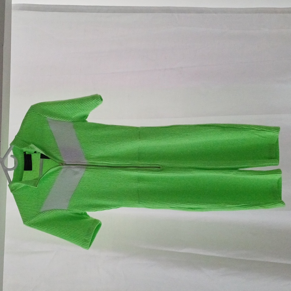 Criminal Damage NWT M Biker suit